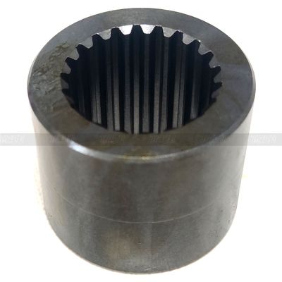 SA7117-30180 EC210B エグババター 水力モーター 結合 鋼と黒