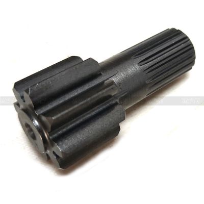 XKAY-01758 エグババター カスタム 最終駆動 ギア R110-7 移動 1ステージ