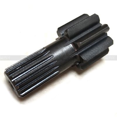 XKAY-01758 エグババター カスタム 最終駆動 ギア R110-7 移動 1ステージ