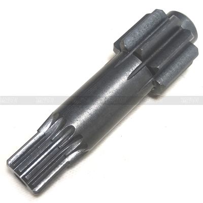 エネルギー鉱業 PC120-6 エグババター 移動 1 段階 太陽ギア 減速ギア 重用アプリケーション用部品