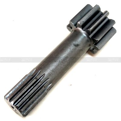 TZ110D1004-00 高精度PC70-8 掘削機 移動 1 段階 太陽装置 利益 サイズは異なります