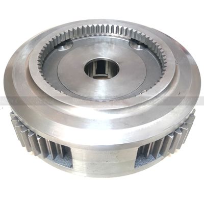 39Q6-42180 プラネタリギアキャリア ASSY HYUNDAI R210-7 66Tのための掘削機のスペアパーツ