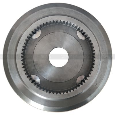 39Q6-42180 プラネタリギアキャリア ASSY HYUNDAI R210-7 66Tのための掘削機のスペアパーツ