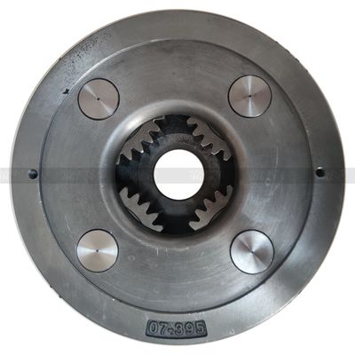 39Q6-42180 プラネタリギアキャリア ASSY HYUNDAI R210-7 66Tのための掘削機のスペアパーツ