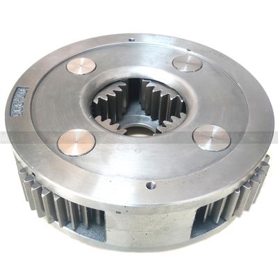 39Q6-42180 プラネタリギアキャリア ASSY HYUNDAI R210-7 66Tのための掘削機のスペアパーツ