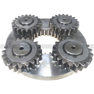 惑星式減速機 重作業用 SK200-8 掘削機 スイング 1 ステージ キャリア ASSY 重作業用 建設作業用