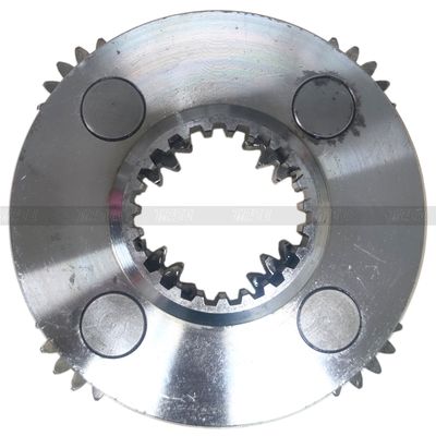 惑星式減速機 重作業用 SK200-8 掘削機 スイング 1 ステージ キャリア ASSY 重作業用 建設作業用