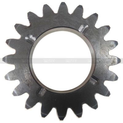 画像を表示 EC290 エグババター 移動 1 段階 ローータリーギア利用量が減少した惑星用ギア