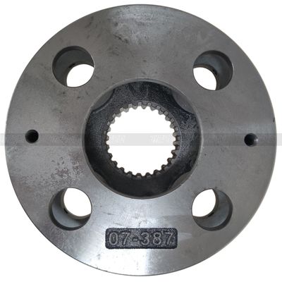 ギアメッシュ SY135C エグババター スイング 2 ステージ キャリア 取引されたバッグ輸送パッケージの完璧な組み合わせ