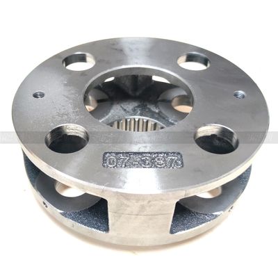 ギアメッシュ SY135C エグババター スイング 2 ステージ キャリア 取引されたバッグ輸送パッケージの完璧な組み合わせ