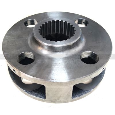 ギアメッシュ SY135C エグババター スイング 2 ステージ キャリア 取引されたバッグ輸送パッケージの完璧な組み合わせ