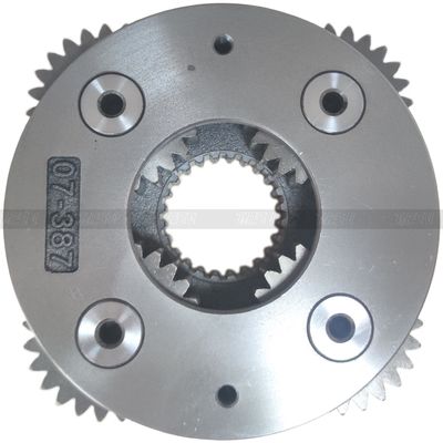 ギアメッシュ 重用 SY135C エグババター スイング 2 ステージ キャリヤー アッシー シンプルで迅速なインストール