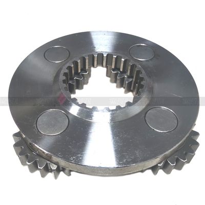 強力で耐久性 私たちの重用 SK200-8 掘削機 スイング 1 ステージ キャリア ASSY 液圧モーター駆動