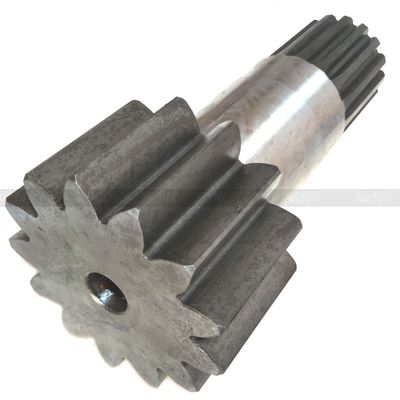 互換性 互換性 205-26-71393 PC200-3 エグババター スイング ピニオン ブランドとモデル エグババター 旅行 モーター 部品 エグババター 機械に使用