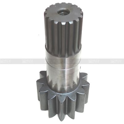 互換性 互換性 205-26-71393 PC200-3 エグババター スイング ピニオン ブランドとモデル エグババター 旅行 モーター 部品 エグババター 機械に使用