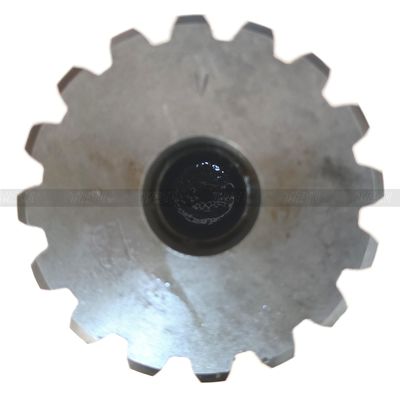 互換性 互換性 205-26-71393 PC200-3 エグババター スイング ピニオン ブランドとモデル エグババター 旅行 モーター 部品 エグババター 機械に使用