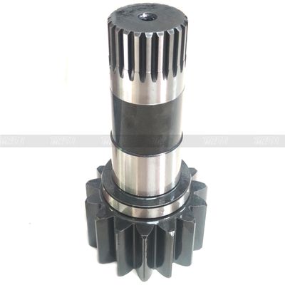 20Y-26-21140 View Image of PC200-6 他の掘削機 スイングピニオン減速器用部品 耐磨性