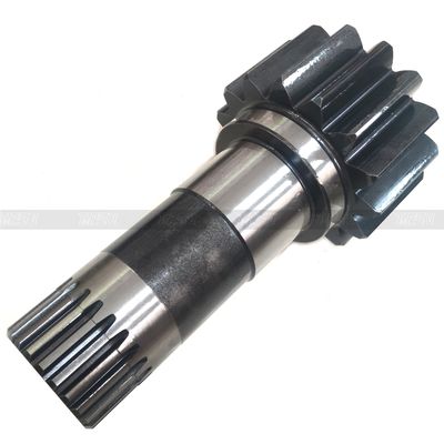 20Y-26-21140 View Image of PC200-6 他の掘削機 スイングピニオン減速器用部品 耐磨性