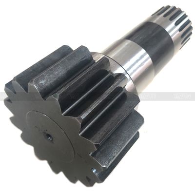 20Y-26-21140 View Image of PC200-6 他の掘削機 スイングピニオン減速器用部品 耐磨性