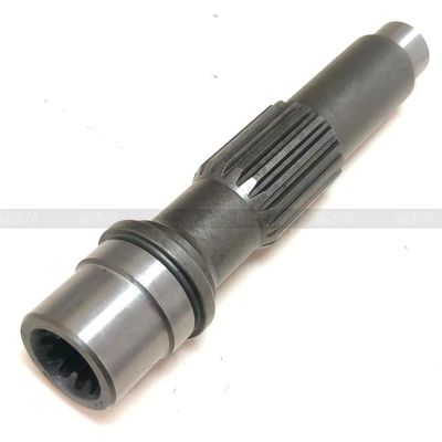 トップグレードの水力ポンプ E306E 取引されたバッグ輸送包装のための掘削機部品