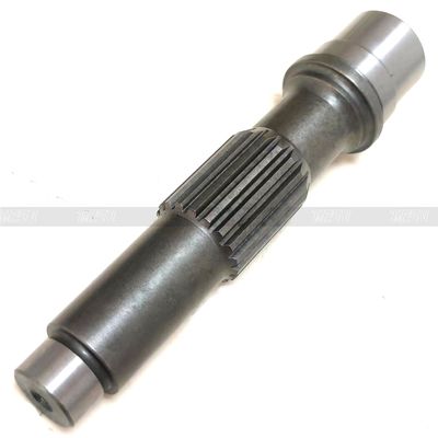 トップグレードの水力ポンプ E306E バッグ輸送包装用の掘削機部品