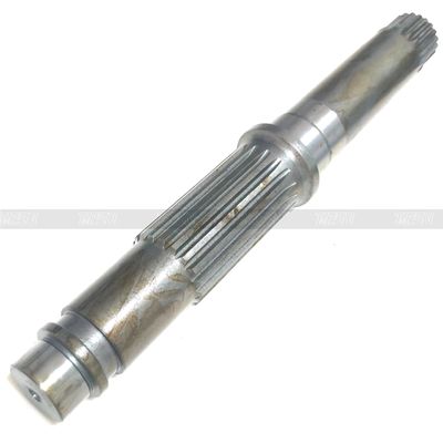 SA8230-33140 EC210 掘削機 掘削機機械における移動モーターシャフト 梱包サイズ 梱包種類によって異なります