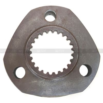 T012773 鋼 EX220 エグババター 移動 1 段階 キャリア 異なるエグババターモデルとブランドと互換性