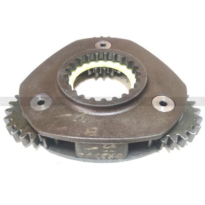 重荷 EX220 エグババター 移動 1 ステージ キャリア ASSY 歯車網付き