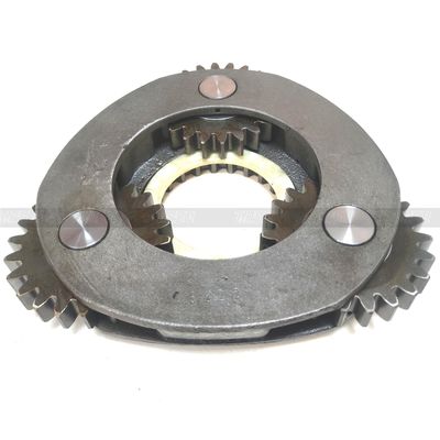 重荷 EX220 エグババター 移動 1 ステージ キャリア ASSY 歯車網付き