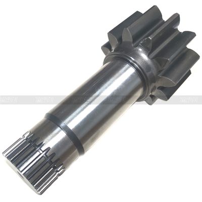 SK135 エグババター・シャフト・ピニオン 部品 電子部品 機械修理工房 原産地