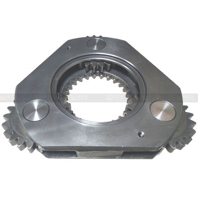 VOE14570931 高生産性の重用 EC290C エグババター 機械修理工場用 1 ステージキャリア ASSY
