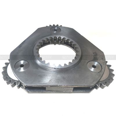 VOE14570931 高生産性の重用 EC290C エグババター 機械修理工場用 1 ステージキャリア ASSY