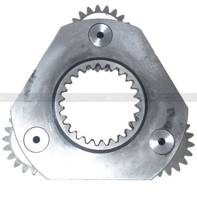 VOE14570931 高生産性の重用 EC290C エグババター 機械修理工場用 1 ステージキャリア ASSY