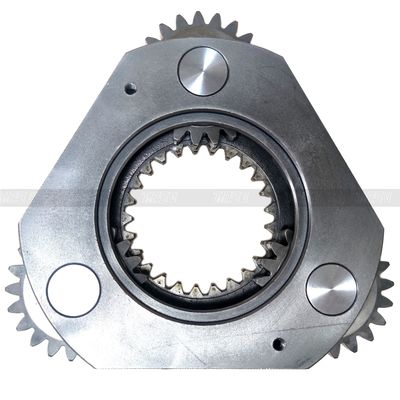 VOE14570931 高生産性の重用 EC290C エグババター 機械修理工場用 1 ステージキャリア ASSY