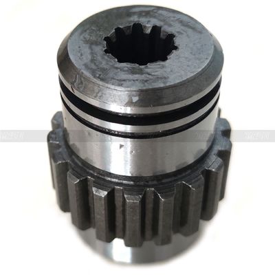 3055594 鋼掘削機HPV102 水力ポンプシャフト部品