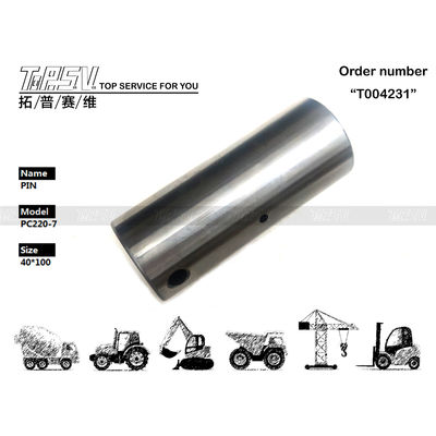 4139975 EX200-1 ZX240-3 エグババター 移動 3 ステージ ギア ピン 高性能