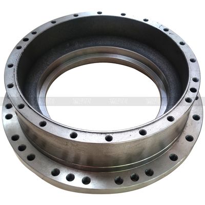 R220-9 掘削機走行ハブ 高耐久性 密封バッグ包装