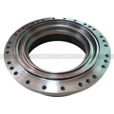 R220-9 掘削機走行ハブ 高耐久性 密封バッグ包装