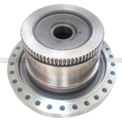 K9007383 高耐久 DH215-7 掘削機走行ハウジング スムーズな走行体験のために