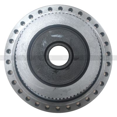 K9007383 高耐久 DH215-7 掘削機走行ハウジング スムーズな走行体験のために