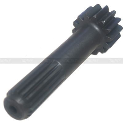 0922107 ZX60 エグババター 移動 1 ステージ 太陽ギア ギアボックス 機械修理工房用