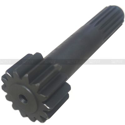 0922107 ZX60 エグババター 移動 1 ステージ 太陽ギア ギアボックス 機械修理工房用