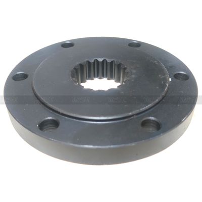 203-01-41120 ギヤオイルメンテナンス PC120-5 油圧ポンプカップリング部品