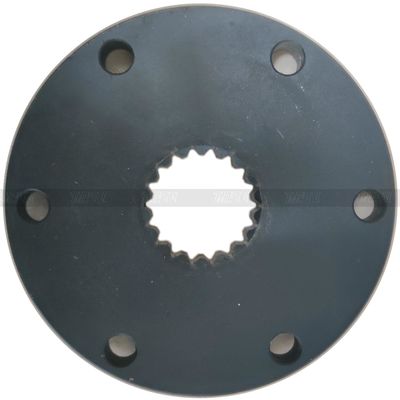 203-01-41120 ギヤオイルメンテナンス PC120-5 油圧ポンプカップリング部品