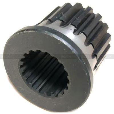 203-01-41130 PC120-5 エグババター 機械用油と輸送用包装用水力ポンプのシャフト部品