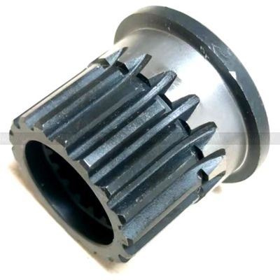 203-01-41130 PC120-5 エグババター 機械用油と輸送用包装用水力ポンプのシャフト部品