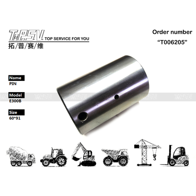 R300-5 掘削機走行 3 段ギヤピン油圧モーター駆動