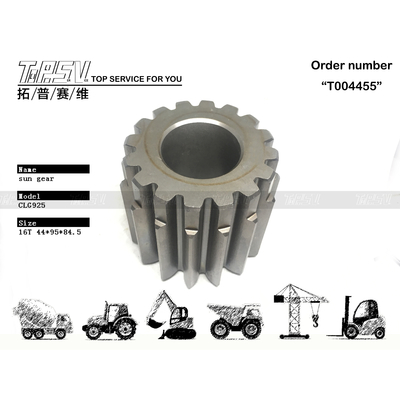 CLG925 掘削機スイング2段サンギア 鋼鉄製 取り付け簡単