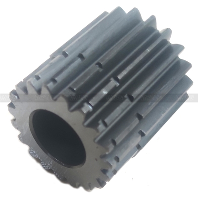 SY75 掘削機用トラベルモーター、機械用 2 段サンギア