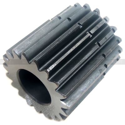 SY75 掘削機用トラベルモーター、機械用 2 段サンギア